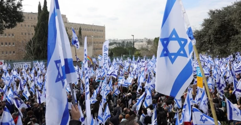 izrael-protesti