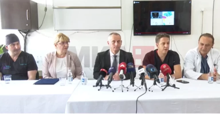 klinika