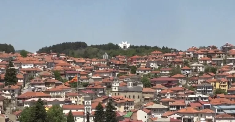 krushevo