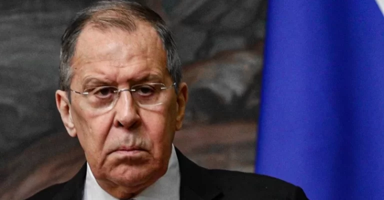 lavrov