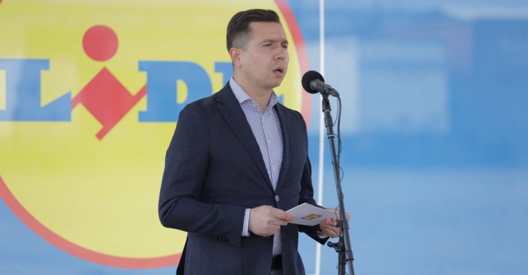 lidl_Foto 1_Obrakanje_Goce Gavrilov_direktor za nedviznosti vo Lidl