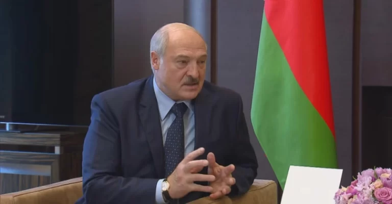 lukashenko