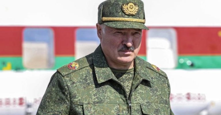 lukashenko