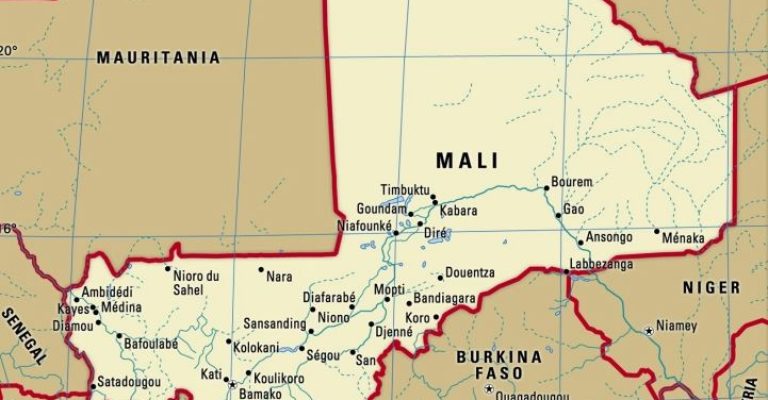 mali