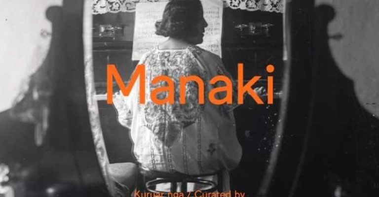 manaki