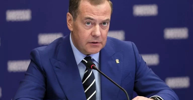 medvedev