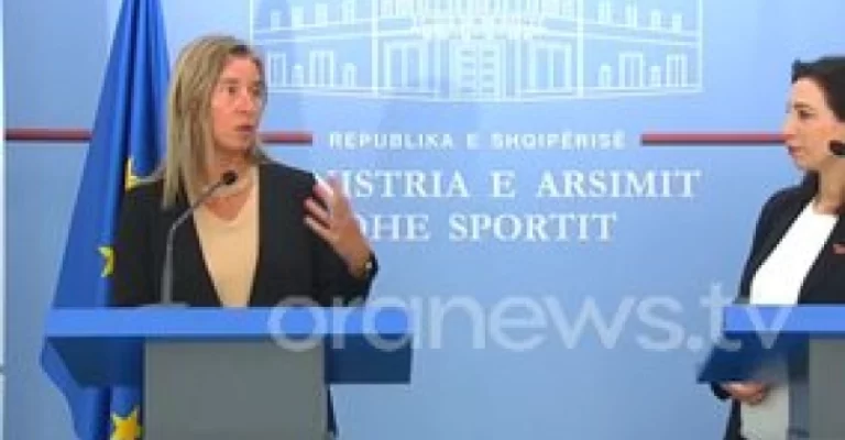 mogerini
