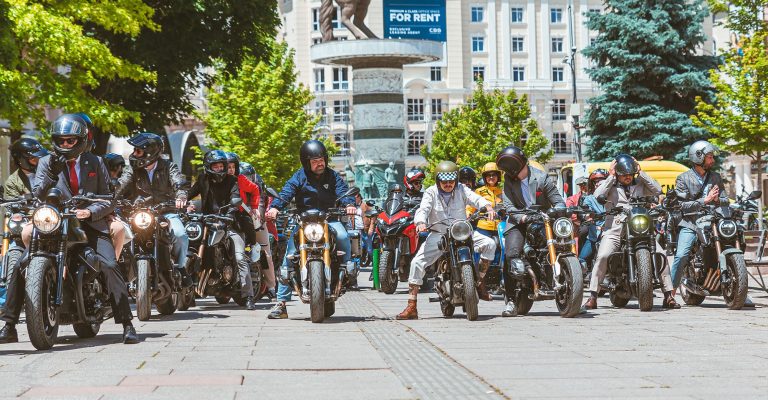motori