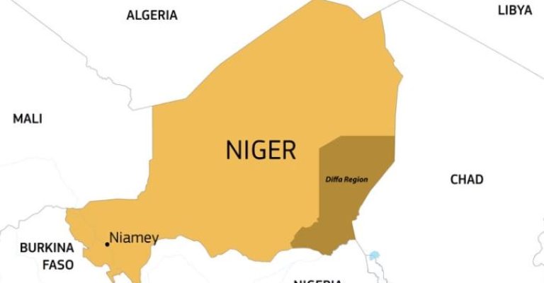 niger