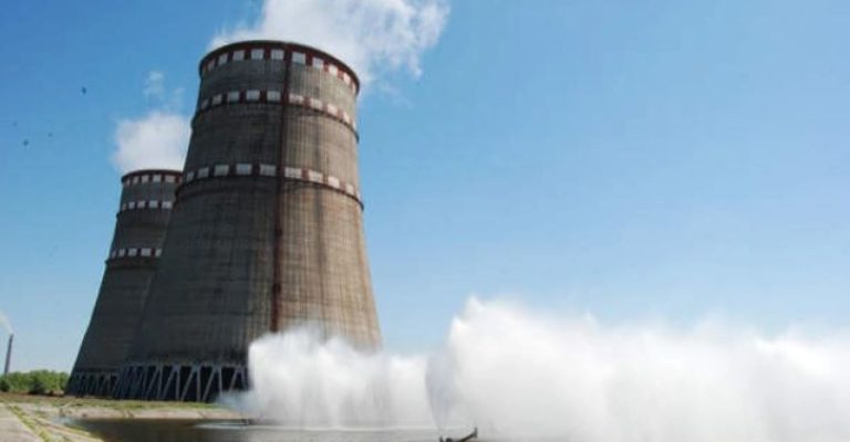 nuklearna centrala