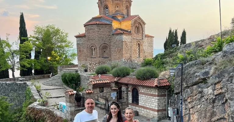 ohrid