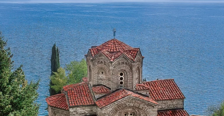 ohrid