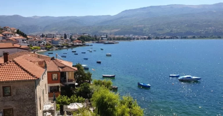 ohrid