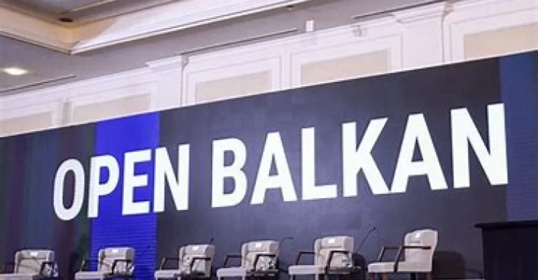 open-balkan