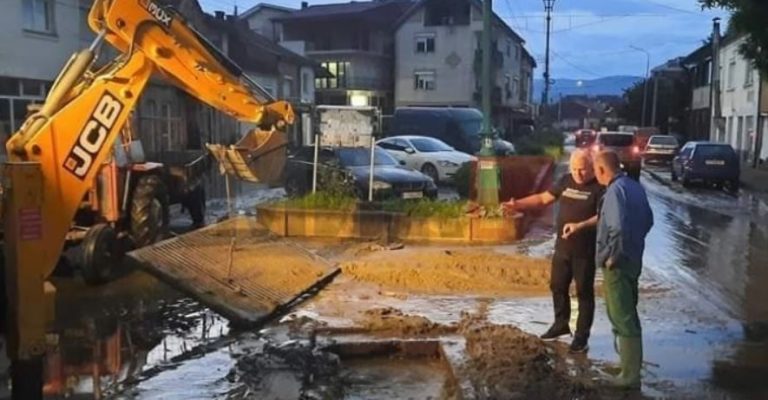 ostetebni ulici Delcevo