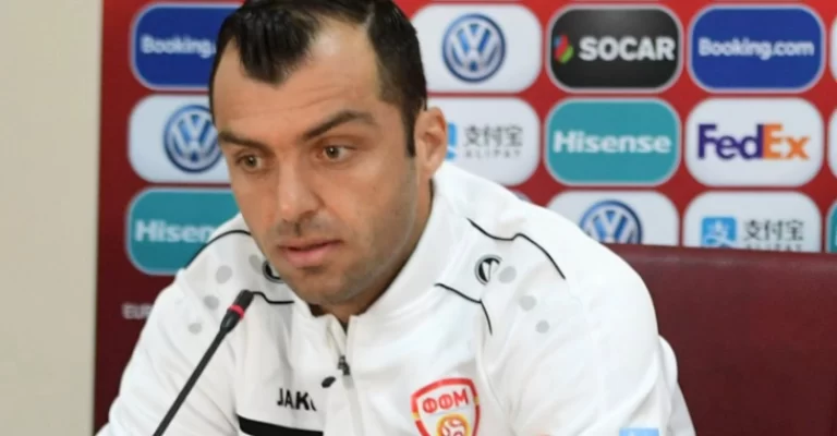 pandev