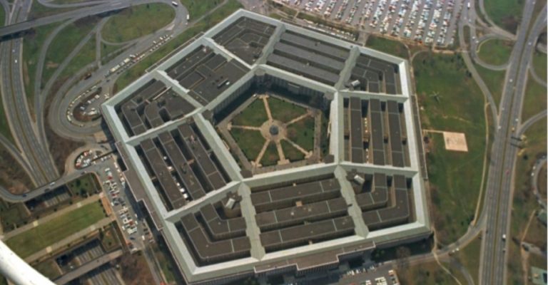 pentagon_345345234234354