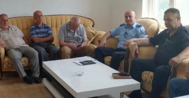 policija gostivar