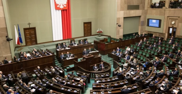 polska-parlament