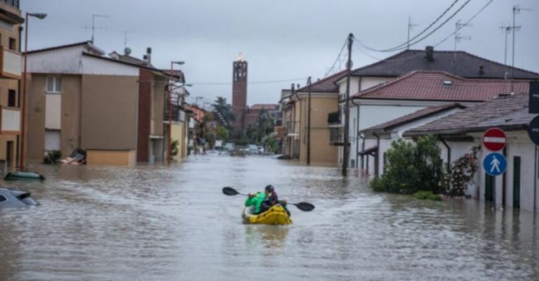 poplavi italija