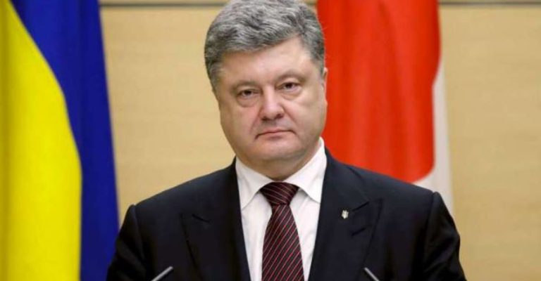 porosenko