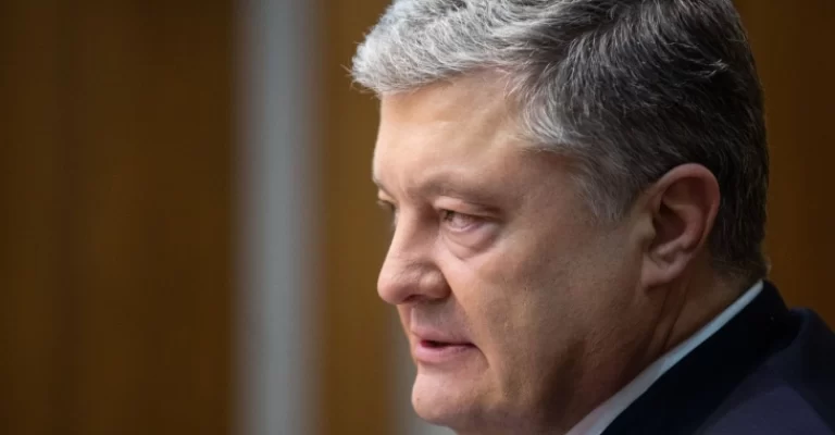 poroshenko