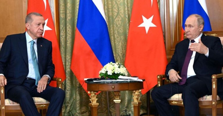 putin i erdogan