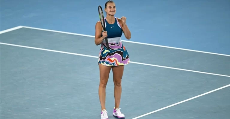 sabalenka