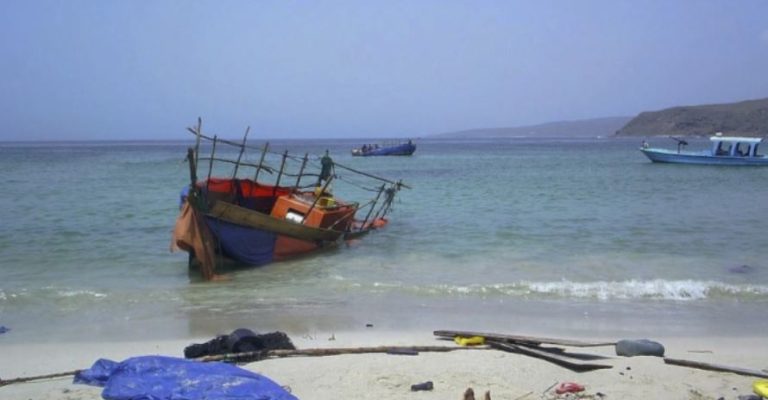 senegal