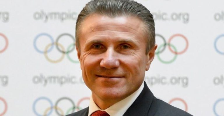 sergej bubka