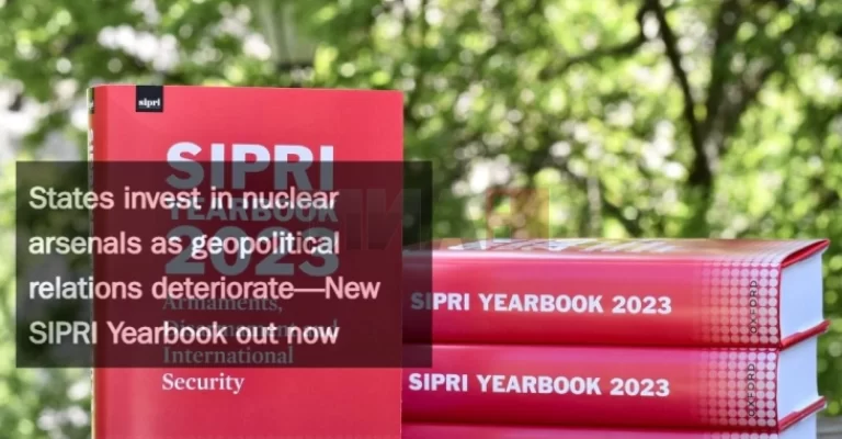 sipri