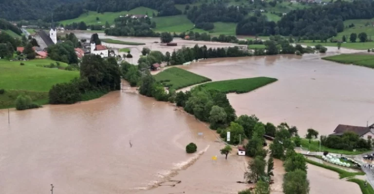 slovenija