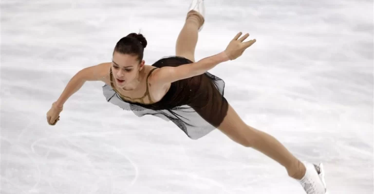 sotnikova