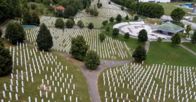 srebrenica