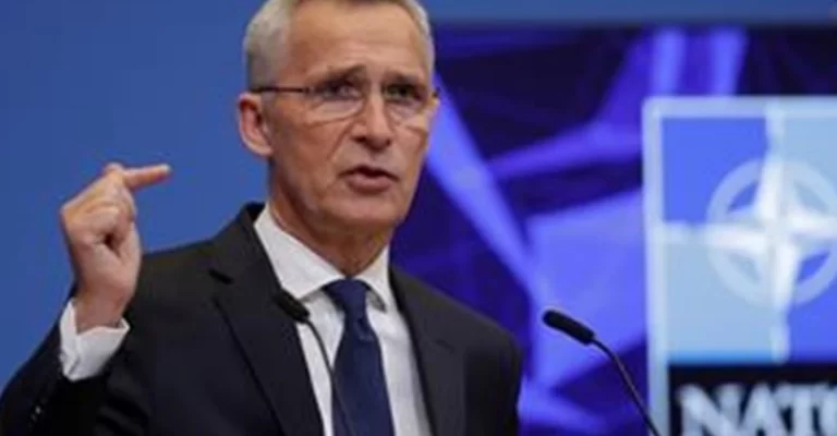 stoltenberg