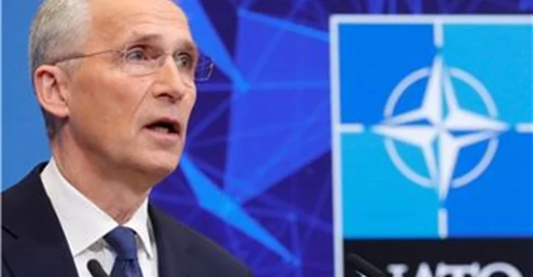 stoltenberg