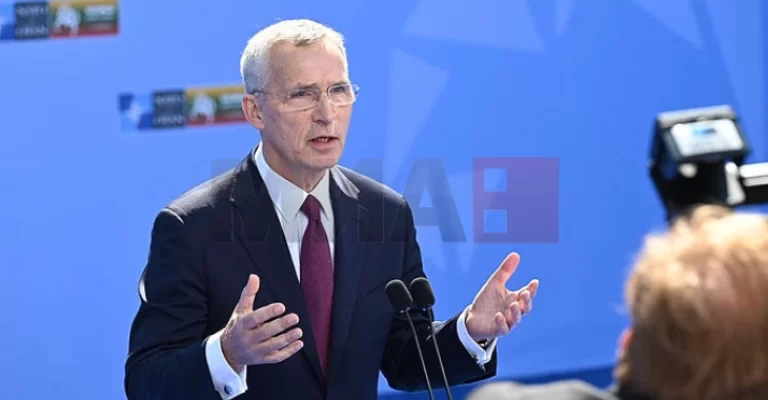 stoltenberg