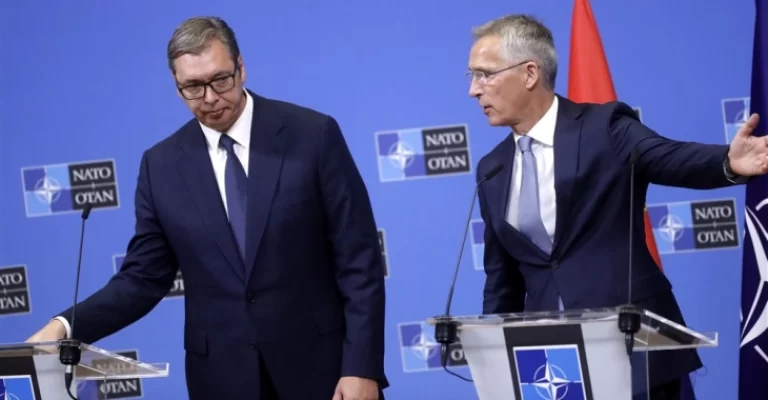 stoltenberg-vucic