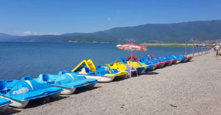 struga