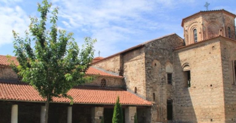 sv sofija ohrid