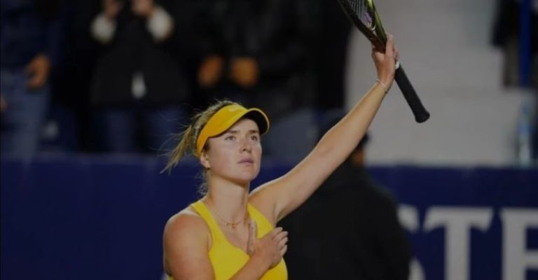 svitolina