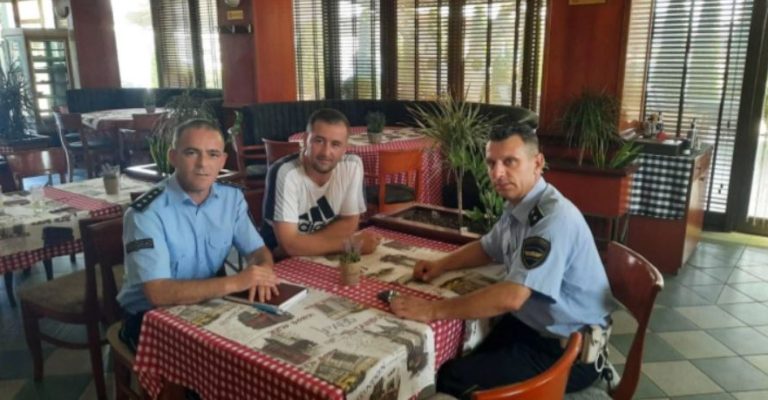 svr tetovo