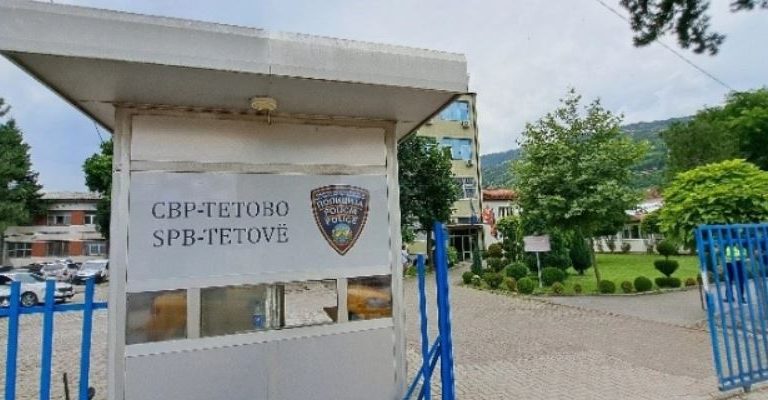 svr tetovo