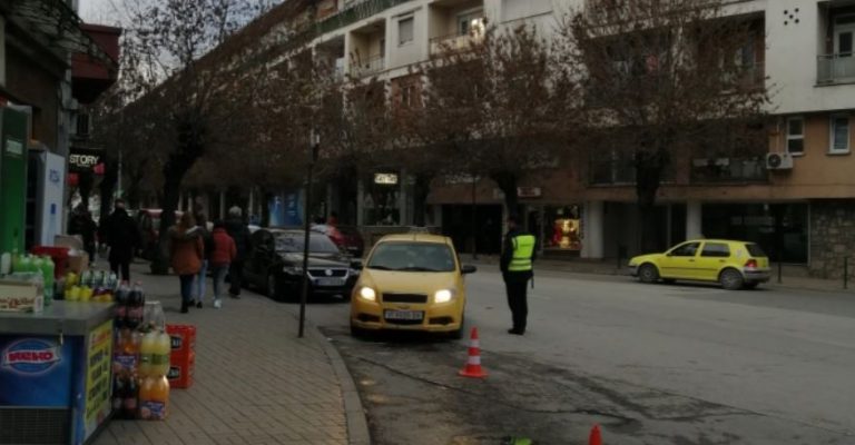 svr veles