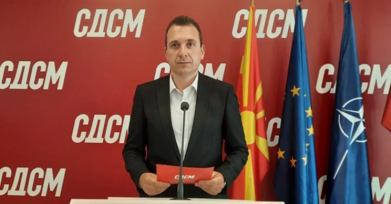 talevski