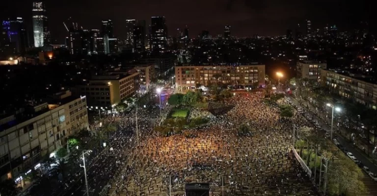 tel-aviv