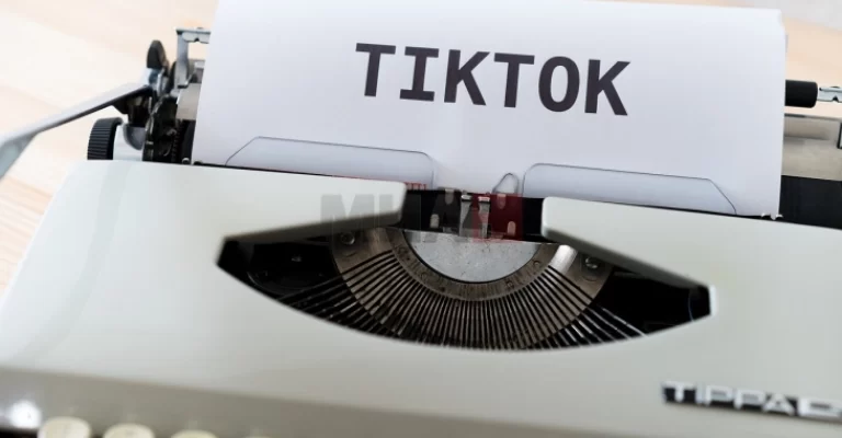 tik-tok