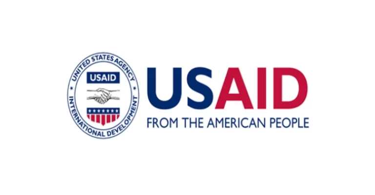 usaid