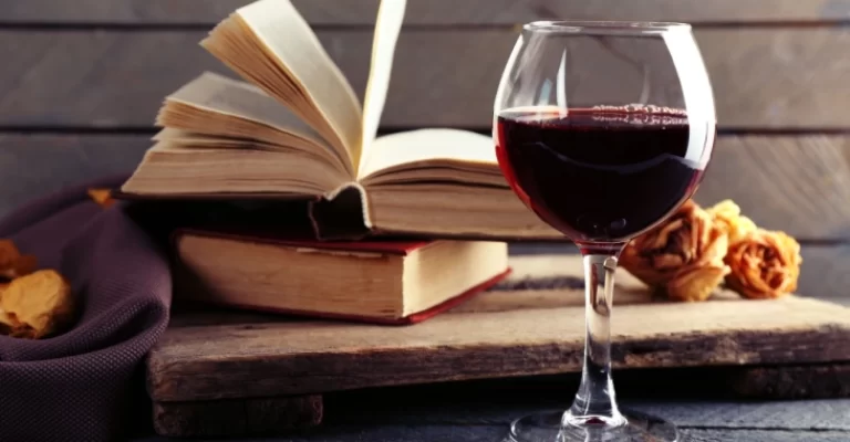 vino