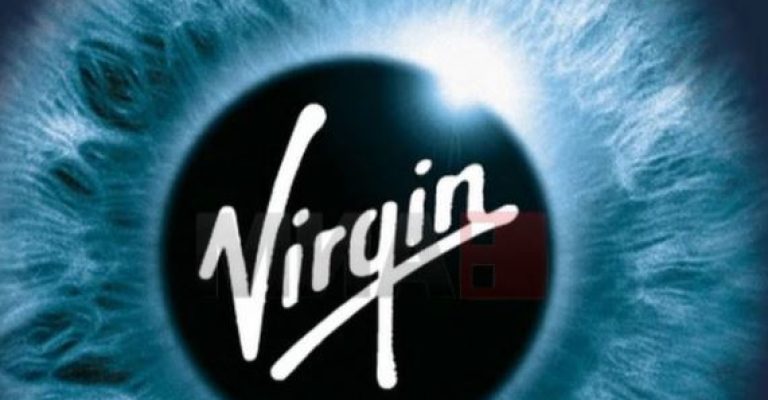 virgin